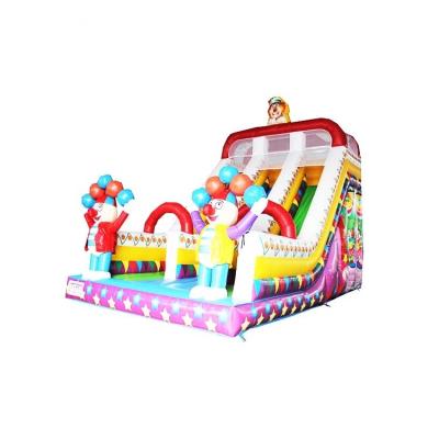 China Kids inflatable bouncer,bouncy castle for Amusement park for sale