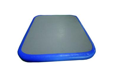 China Gimnasia inflable 1-10m Eco del colchón de aire del deporte interior - amistoso para los adultos en venta