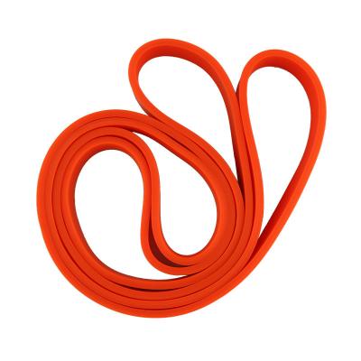 China Hot Sale Outdoor Fitness Latex Loop Elastic Resistance Bands for sale