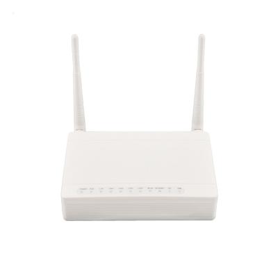 China High-performance Fast Delivery FTTH GEPON Solution 1GE+3FE+1POTS+WIFI XPON ONU for sale