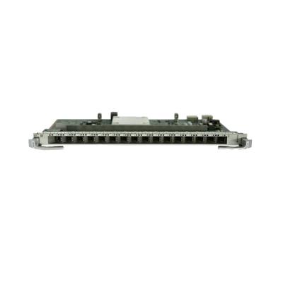 China PON Networks MA5800-X2 Series GPUF Service Panel GPHF Port 16 for sale