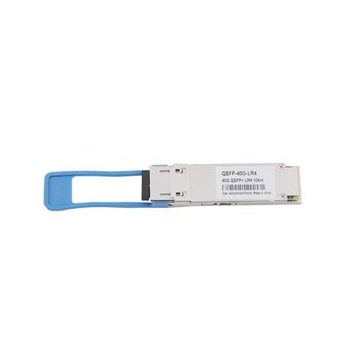 China FTTH all-smartlink OLT transceiver single mode QSFP-40G-10km SFP optical module for sale