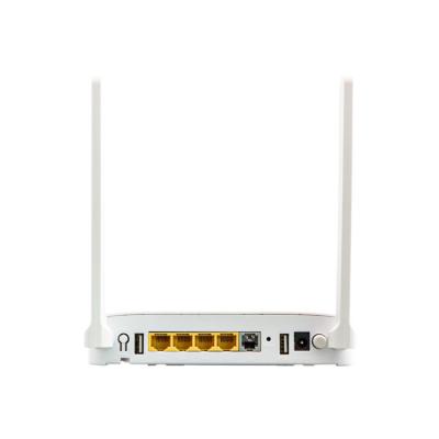 China FTTX Systems All-Smartlink New Original GPON ONU in 4GE+1POTS+WIFI(2.4G&5.8G) ONT Running Router for sale