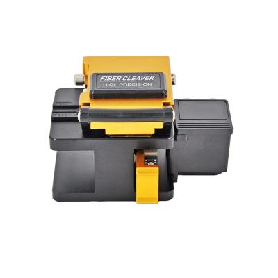 China Quickly Connect All-Smartlink High Precision Fiber Optic Cleaver Cutter Machine for sale