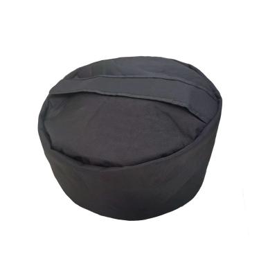 China Gym Exercise Workouts Fitness Exercise Sandbag 1000D Nylon Human Weight Training Sandbag for sale