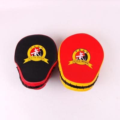 China Comfortable Kickboxing Muay Muttahida Majlis-e-Amal Thai Boxing Gloves Training Focus Hand Target Pads /Punching Kickboxing Muay Muttahida Majlis-e-Amal Thai Boxing Gloves T for sale