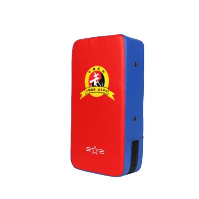 China Pad Customized Foot Target Professional Free Fight Board Without Change To Form A Foot Human Boxing Target for sale