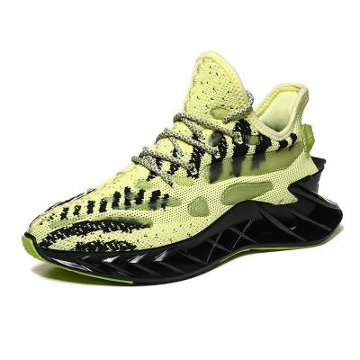 China CUSHIONING CUSHIONING men's sports casual shoes men's fashion T-blitz running other fashionable shoes for men for sale