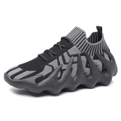 China T-attack sports men's fitness style casual walking shoes fashion trend running shoes other fashionable shoes for sale