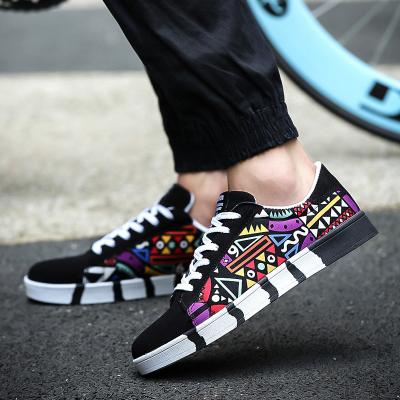 China Fashion Trend Fashion Trend Factory Wholesale Sneakers Running Shoes Trend Fashion Breathable Sports Shoes Mens Sports Shoes for sale