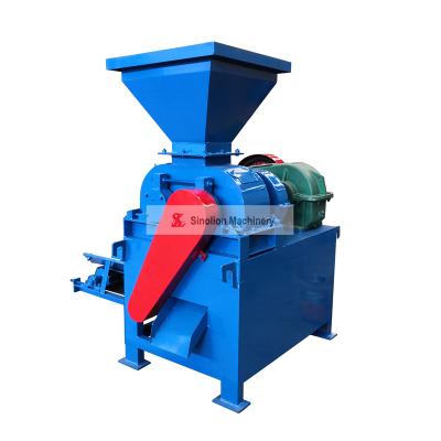 China energy & Mining Small And Convenient Coal Briquette Machine Equipment XM290 Briquette Machine Line for sale