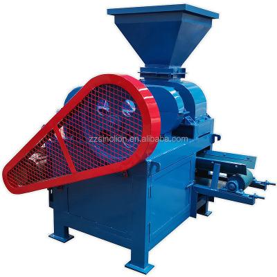 China Fuel Coking Coal Briquette Machine Factory Sale High Quality Coal Briquette Press for sale