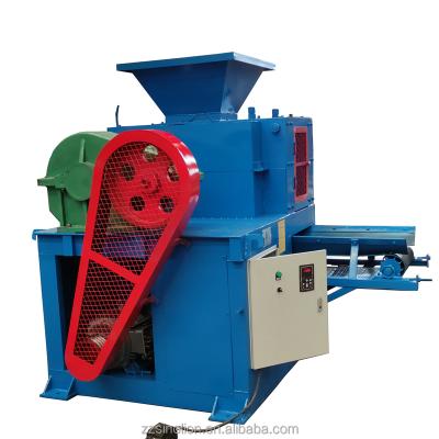 China energy & Factory Price 30-60mm Coal Briquette Mining Machine For Coal Mine for sale