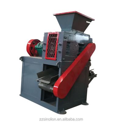 China Factory China Manufacture Coal Briquette Machine Biomass Briquette Extruder Machine for sale