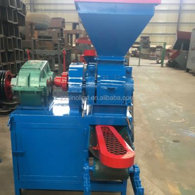 China Best quality briquette machine-machine production powder briquette machine coke dust mineral briquette for sale