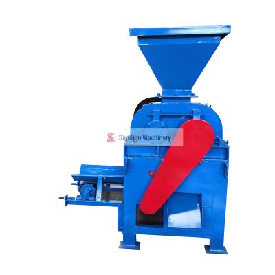 China Building Material Shops Power Ball Press Coal Briquette Machine Application Pressure Widely Hot Selling for sale