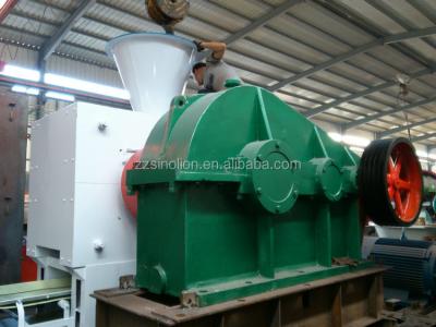 China Briquette products dry powder ball press machine sale large capacity briquette machine for metallurgy industry for sale