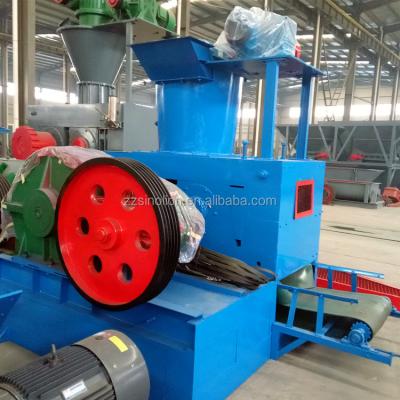 China Briquette products briquette machine sale bauxite briquette machine high pressure bauxite ball press machine for sale