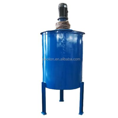 China Briquette Production Line China Best Price Binder Mixing Tank Used In Briquette Production Line for sale