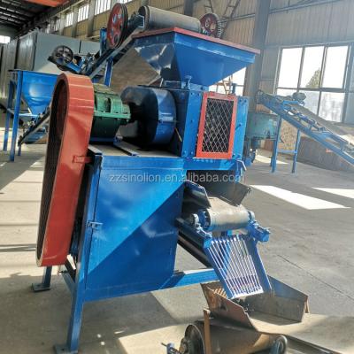 China Brqieutting Sorts Charcoal Equipment To Hot Sale Charcoal Briquette Production Line Coal Ball Press Briquette Industrial Equipment for sale