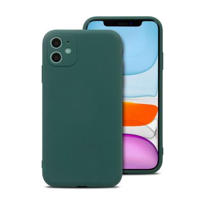 China Anti-drop Microfiber Inside Liquid Silicone Case For iPhone 13 Case 4 Smartphone Full Side Protection For iPhone 13 pro Max Case for sale