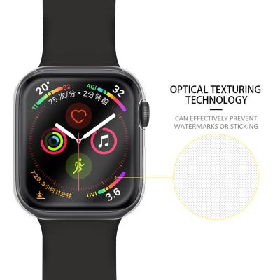 China Wholesale price tpu soft tpu case for series 4, new apple watch minimal hot sale for apple watch case for sale