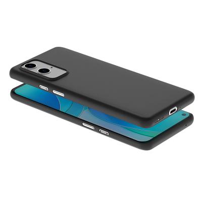 China Upgraded Slim PP 0.35mm Phone Cover For OnePlus 9 Pro Case Slim New Matte Case Frosted for sale