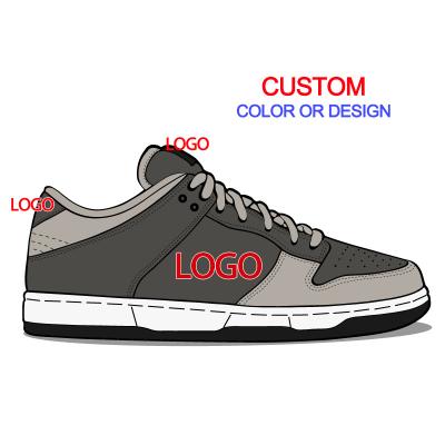 China 2021 Custom Women Anti-skid Logo Reflective Men Running Sneakers Brand New Quality Original Design Sports Shoes Sports Shoes for sale