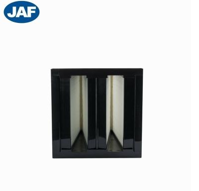 China Air conditioning industry high quality inexpensive commercial air conditioner filter plastic frame for sale