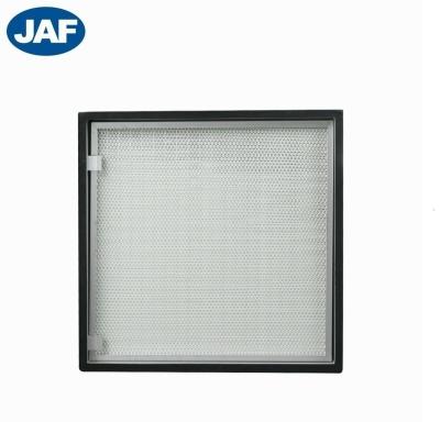 China High Quality Direct Selling Cost Price Hepa 13 Filter Air Purifier Hepa Purifier Air Conditioner Filters Air Conditioner for sale