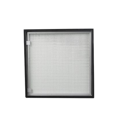 China Air Conditioning Supplier Direct Selling Cheap Custom Air Purifier Hepa Filter Home Air Filter for sale