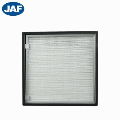 China Best Selling Air Conditioning Light And Wide Applicability H13 Air Purifier Filter Replacement Package for sale