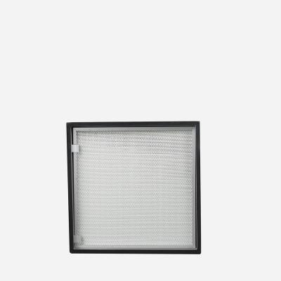 China Air Conditioning Best Selling High Efficiency Cheap Industrial Air Purifier Replacement Filter for sale