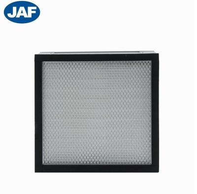 China Clean Room Air Filter New Technology Wholesale Washable Air Purifier Hepa Filter for sale