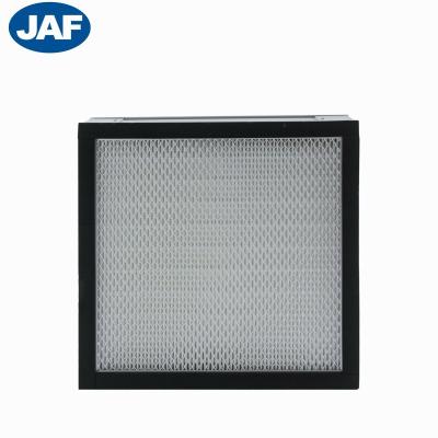 China Clean Room Outstanding Quality High Efficiency Collect Dust Hepa Filter Air Purifier for sale