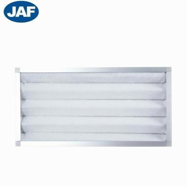 China Good Sales Air Conditioning Primary Filter Primary Filter For Washable Air Filter Low Resistance for sale