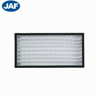 China Air Conditioning Factory Price Ventilation System Primary Effect Comercial Air Conditioner Filter for sale