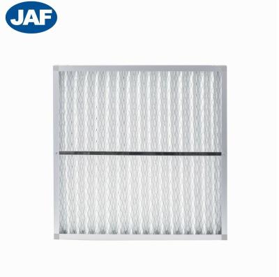 China Wholesale high quality high performance air conditioning industry micro air filter for sale