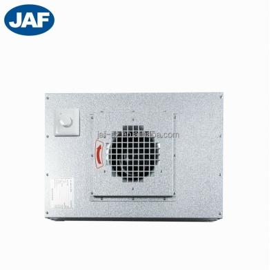 China Wholesale Air Conditioning Low Price Top Quality Long Life FFu Hepa Air Filter for sale