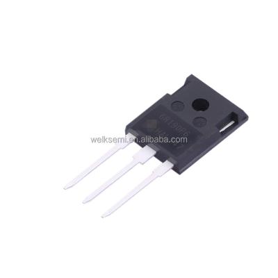 China Contact customer service IPW60R190P6 PG-TO-247-3 field effect tube (MOSFET transistor) by hole N channel original brand new authentic for sale