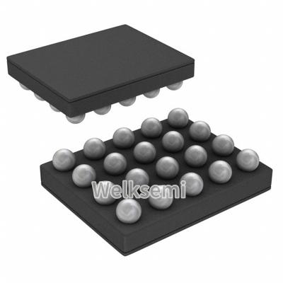 China BSZ035N03LS Field Effect Tube PG-TSDSON-8 Standard Surface Mount Type N (MOSFET) Channel for sale