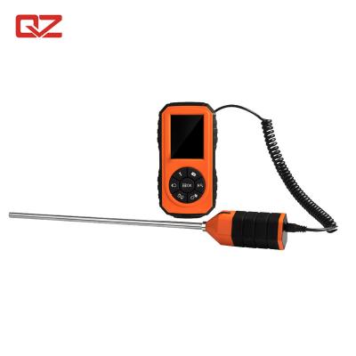 China Mini Stainless Steel Tube Night Vision Inspection Camera With 3 Inch Monitor for sale