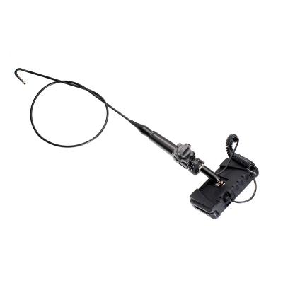 China ARTICULATING NIGHT VISION Endoscope Inspection Camera with 5inch Monitor for Real Time Tracking for sale