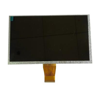 China 9inch Screen For HD CCTV Camera Pipe Inspection Camera 9inch Screen for sale