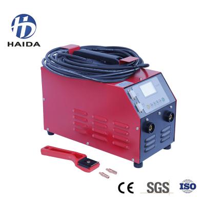 China Building Material Shops Hot Selling Welding Machine NB315 Hydraulic Butt Fusion Welding Machine Hot Melt Dockingmachine for sale