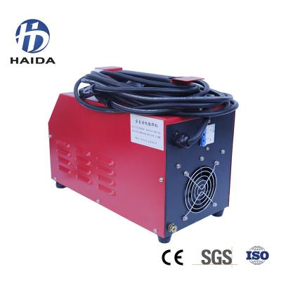 China Building Material Stores Factory Outlet Manual Butt Fusion Welding Machine Hot Melt Welding Machine NB315 for sale