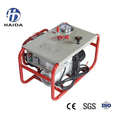 China Construction worksÂ   Welder Model HD-YY1200 Hydraulic Butt Fusion Welding Machine for sale