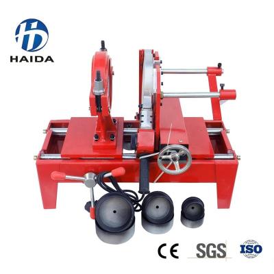 China HD-CC160 Plastic Pipe Socket Welder for sale