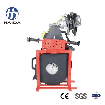 China Construction worksÂ   Plastic Butt Fusion Welding Machine Hot Melt Welder HD-YY1600 Welding Machine for sale