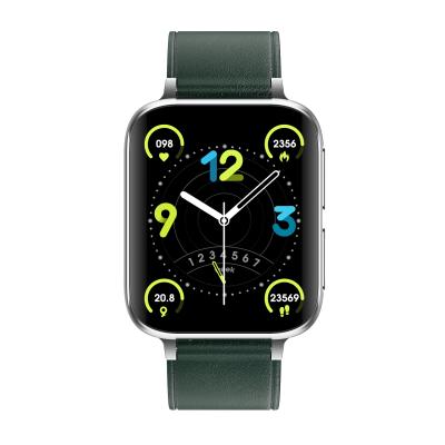 China 2020 NEW Touch Screen DT93 Calls Waterproof Smartwatch MP3 Player For OPPO Android Apple Xiaomi Huawei Smart Watch Men Women for sale